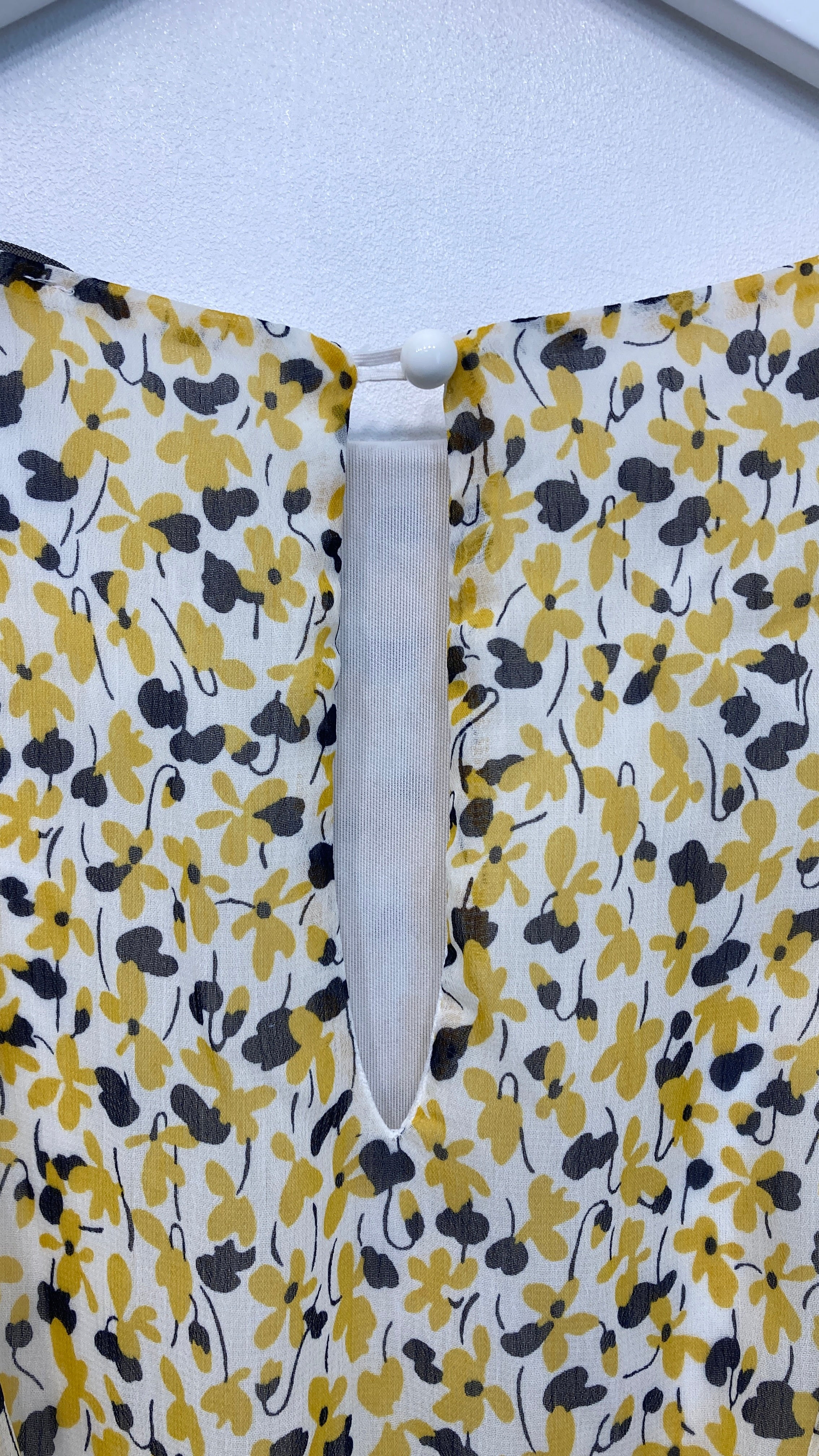 Project Unknown Kjole